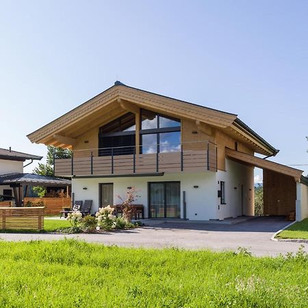Apartment Steixner Westendorf Exterior foto