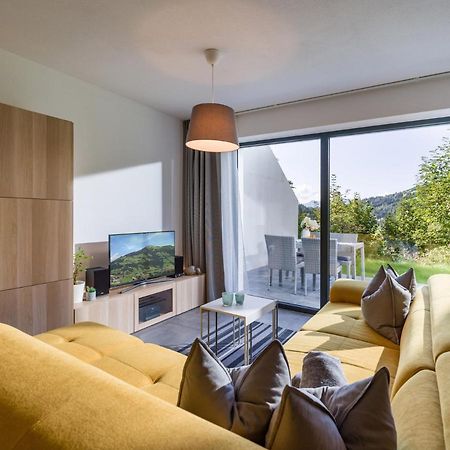 Apartment Steixner Westendorf Exterior foto