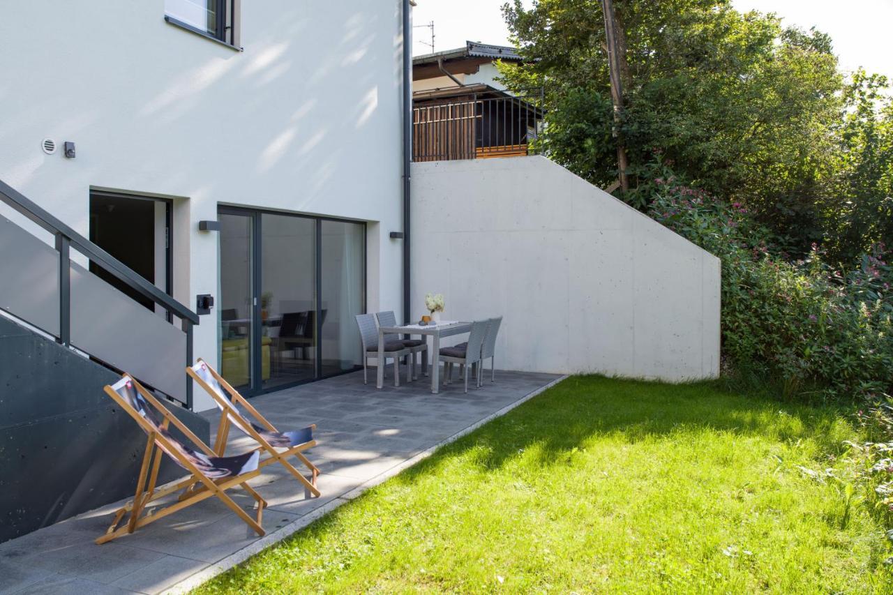 Apartment Steixner Westendorf Exterior foto