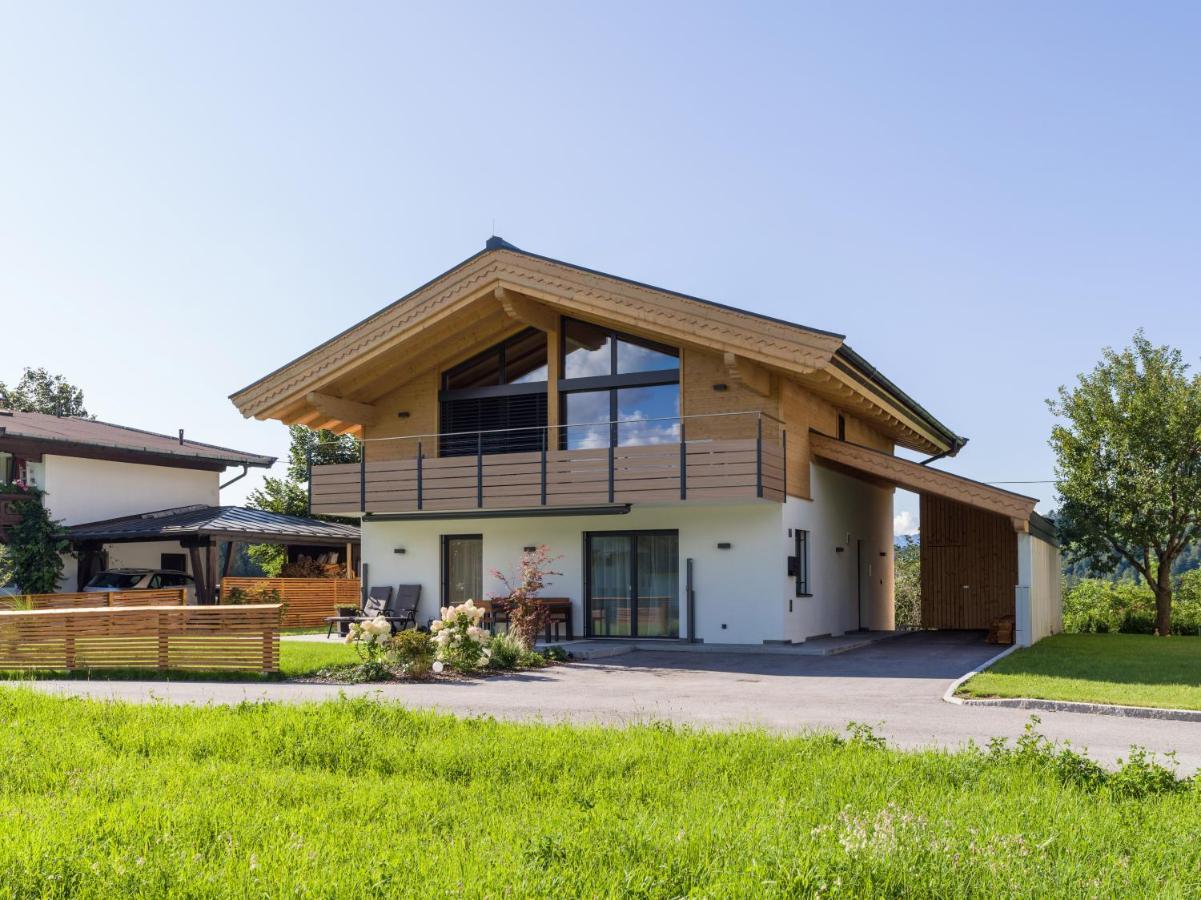 Apartment Steixner Westendorf Exterior foto