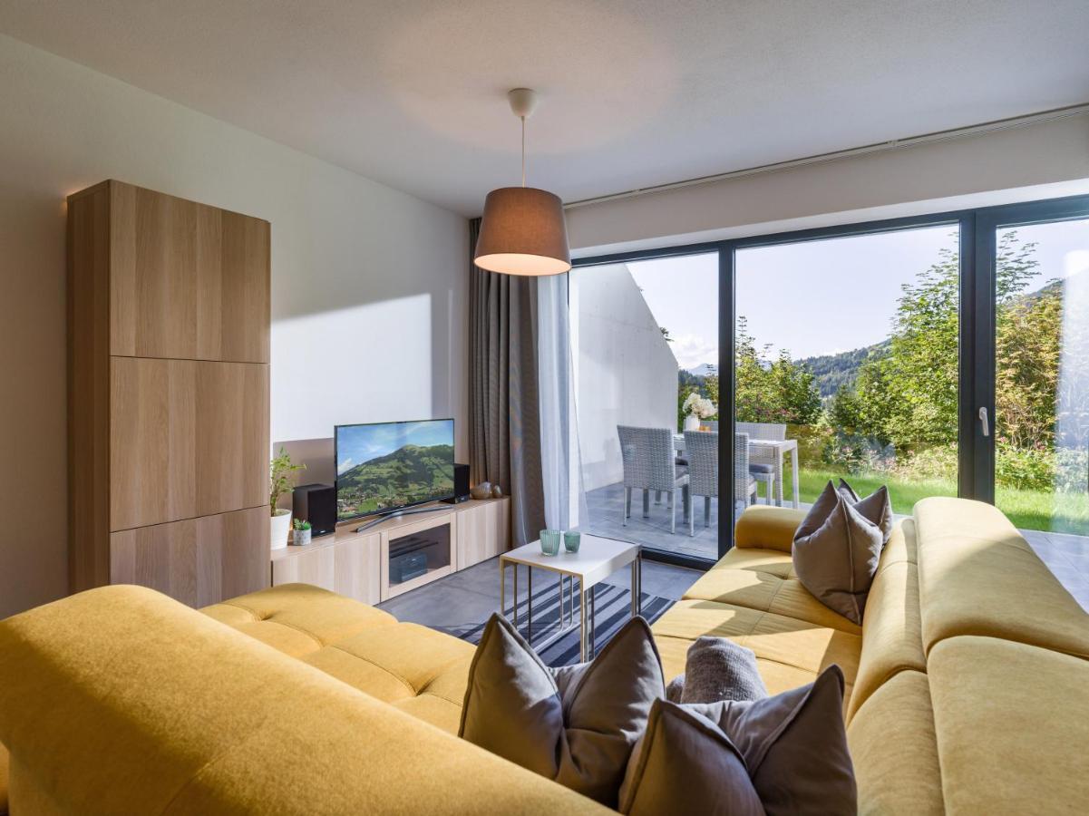 Apartment Steixner Westendorf Exterior foto